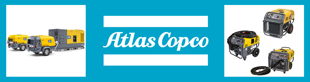  ATLAS COPCO 